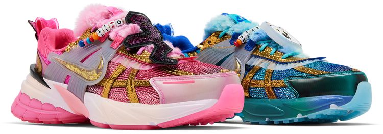 Nike Wmns V2K Run Doernbecher 2026