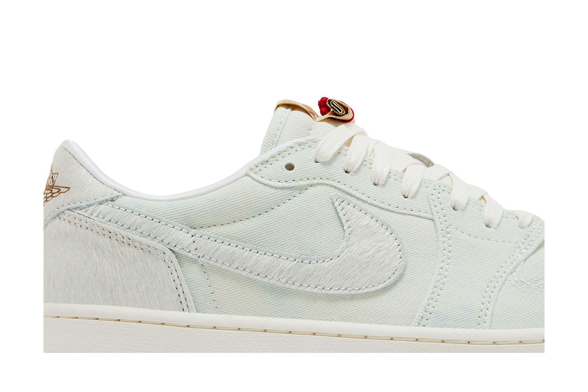 Buy Air Jordan 1 Low OG 'Chinese New Year' 2026 - IQ1108 011 | GOAT