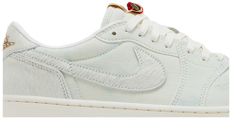 Air Jordan 1 Low OG Chinese New Year 2026