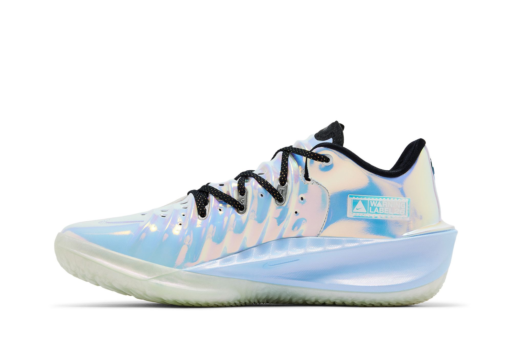 Buy Victor Wembanyama x Nike GT Cut 4 'All-Star' - IB6729 910 | GOAT