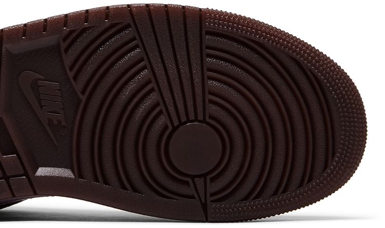 Wmns Air Jordan 1 Low Valentines Day   Chocolate 2026