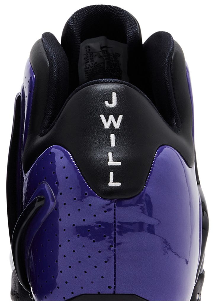 Nike Zoom Hyperflight Jason Williams