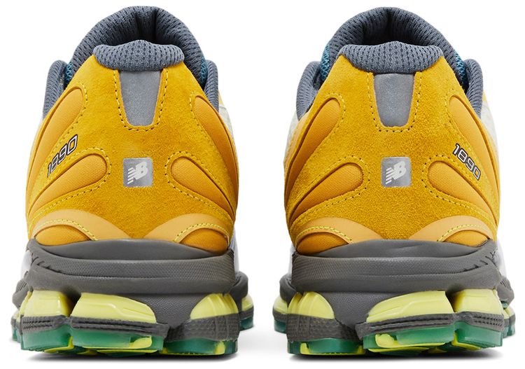 Action Bronson x New Balance 1890 Hornet Tusk