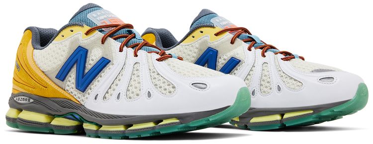 Action Bronson x New Balance 1890 Hornet Tusk