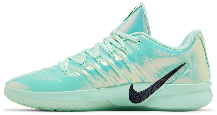 Nike Wmns Sabrina 3 All Star Warning Label