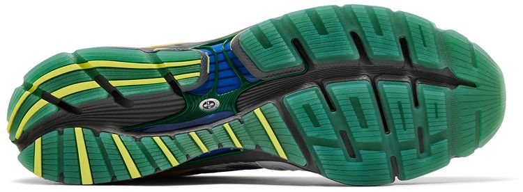 Action Bronson x New Balance 1890 Hornet Tusk