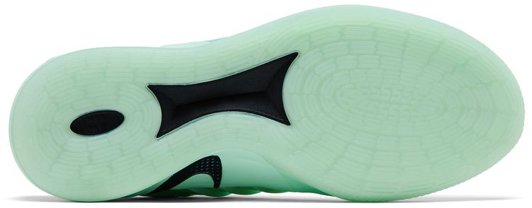 Nike Wmns Sabrina 3 All Star Warning Label