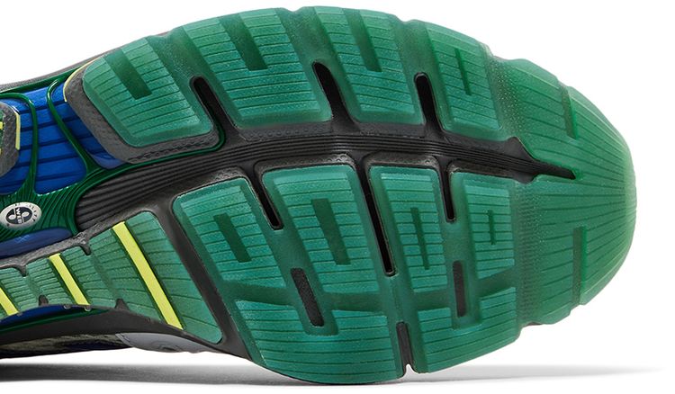 Action Bronson x New Balance 1890 Hornet Tusk