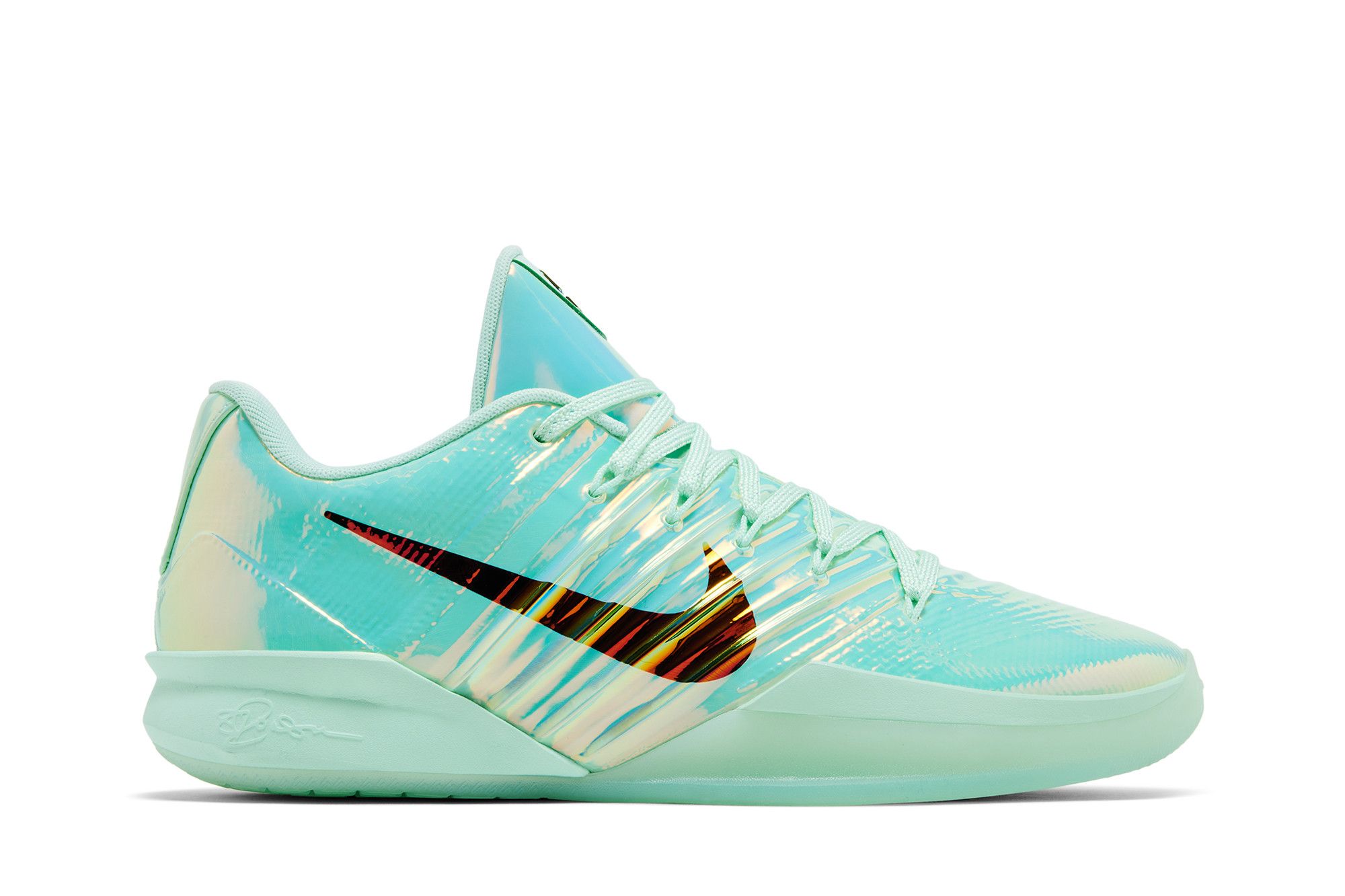 Buy Nike Wmns Sabrina 3 'All-Star Warning Label' - IB6676 300 | GOAT