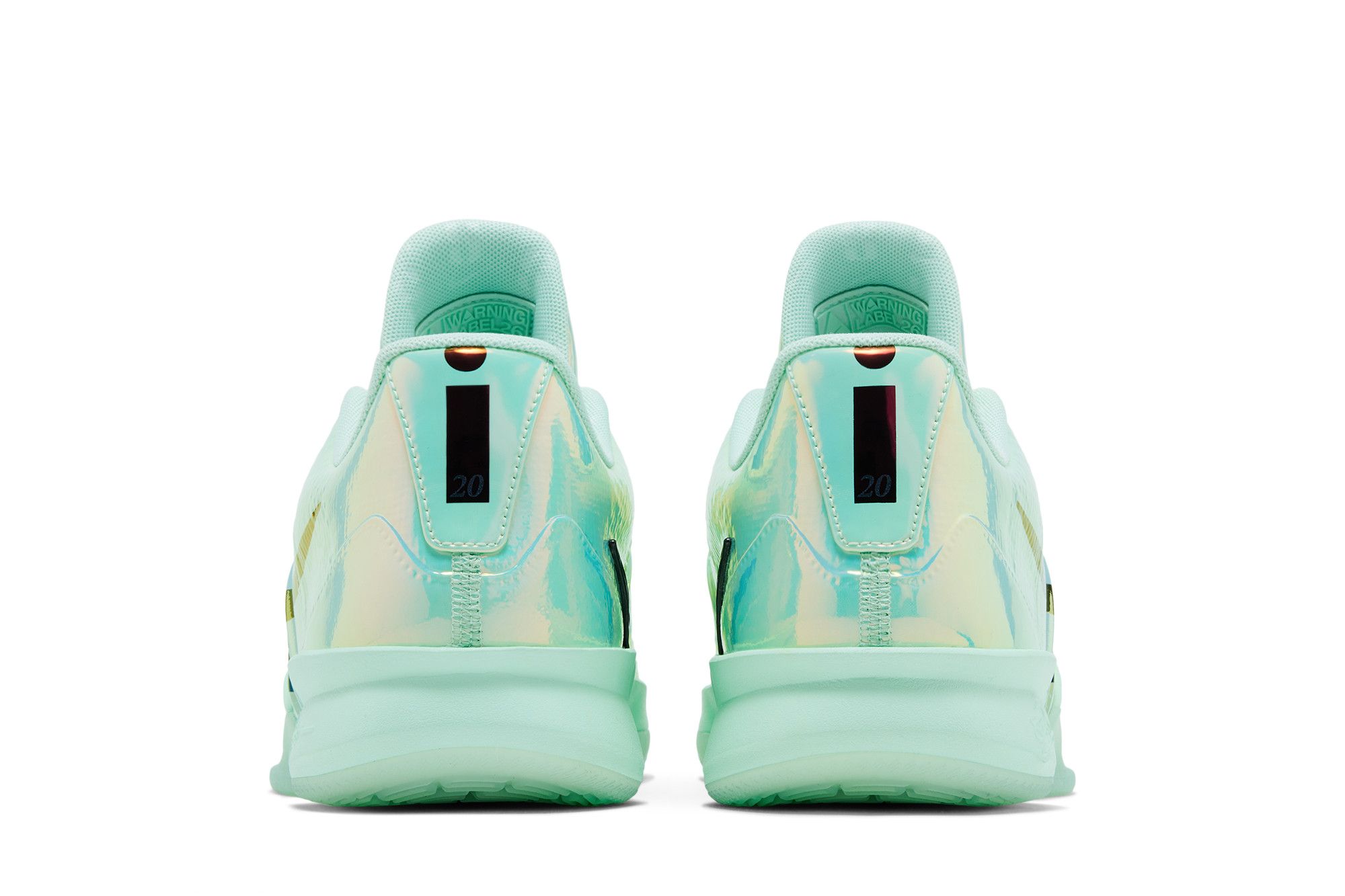 Buy Nike Wmns Sabrina 3 'All-Star Warning Label' - IB6676 300 | GOAT