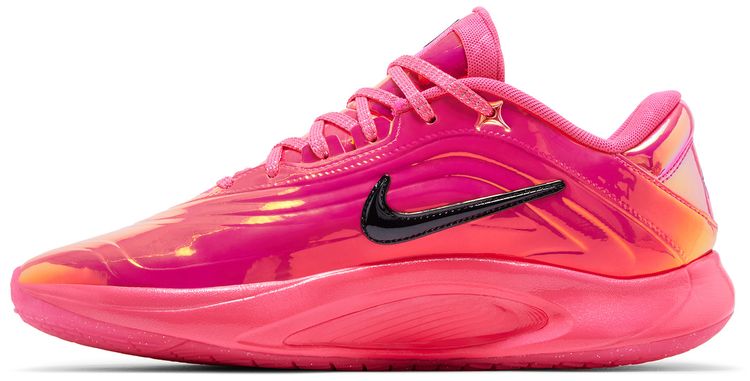 Nike Wmns AOne All Star Warning Label