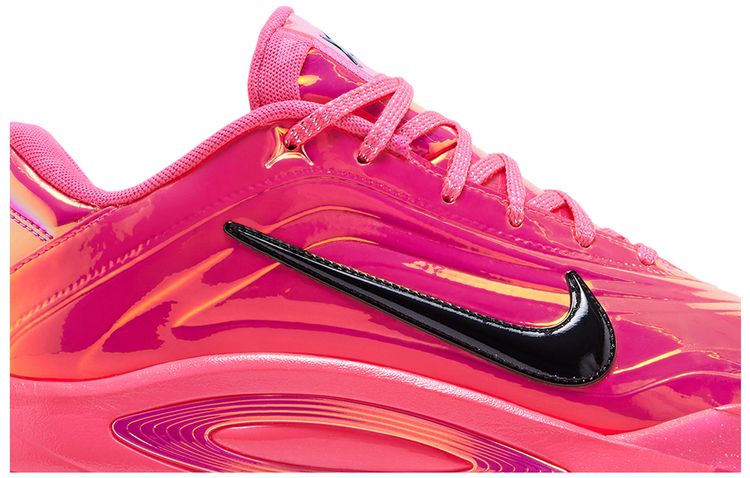 Nike Wmns AOne All Star Warning Label