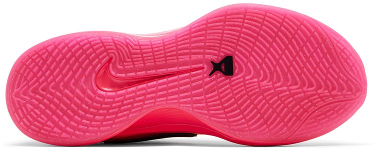 Nike Wmns AOne All Star Warning Label