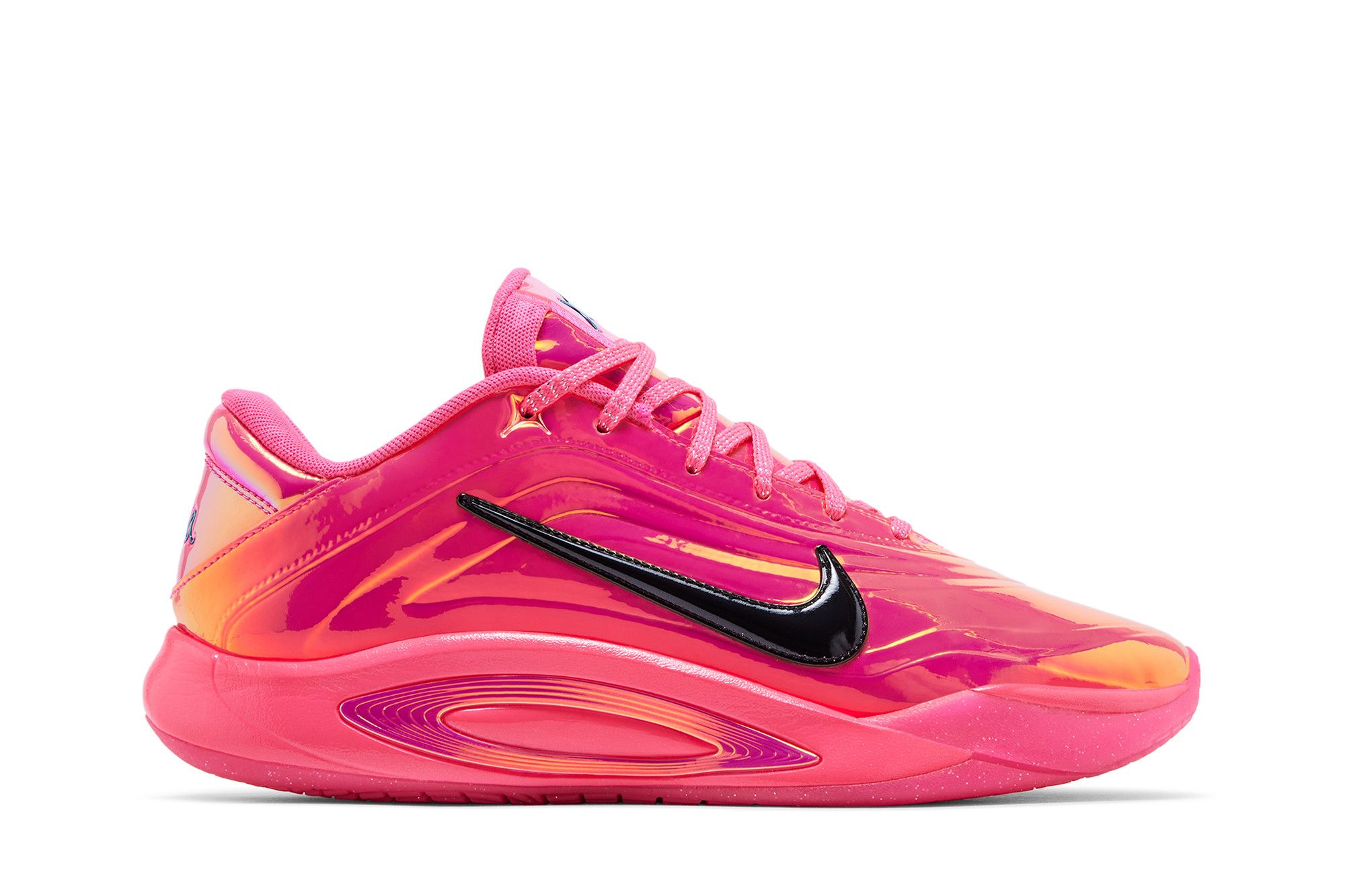 Buy Nike Wmns A'One 'All-Star Warning Label' - IB6693 610 | GOAT