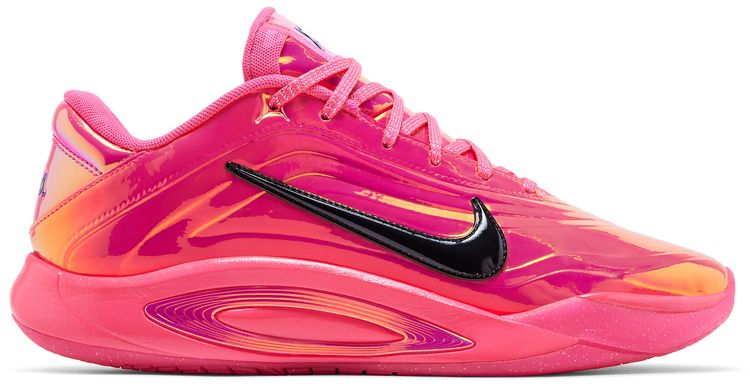Nike Wmns AOne All Star Warning Label