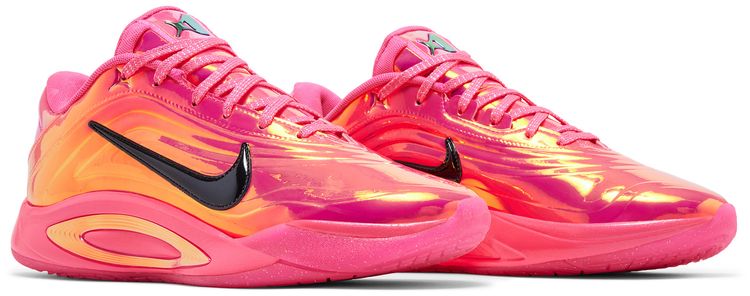 Nike Wmns AOne All Star Warning Label