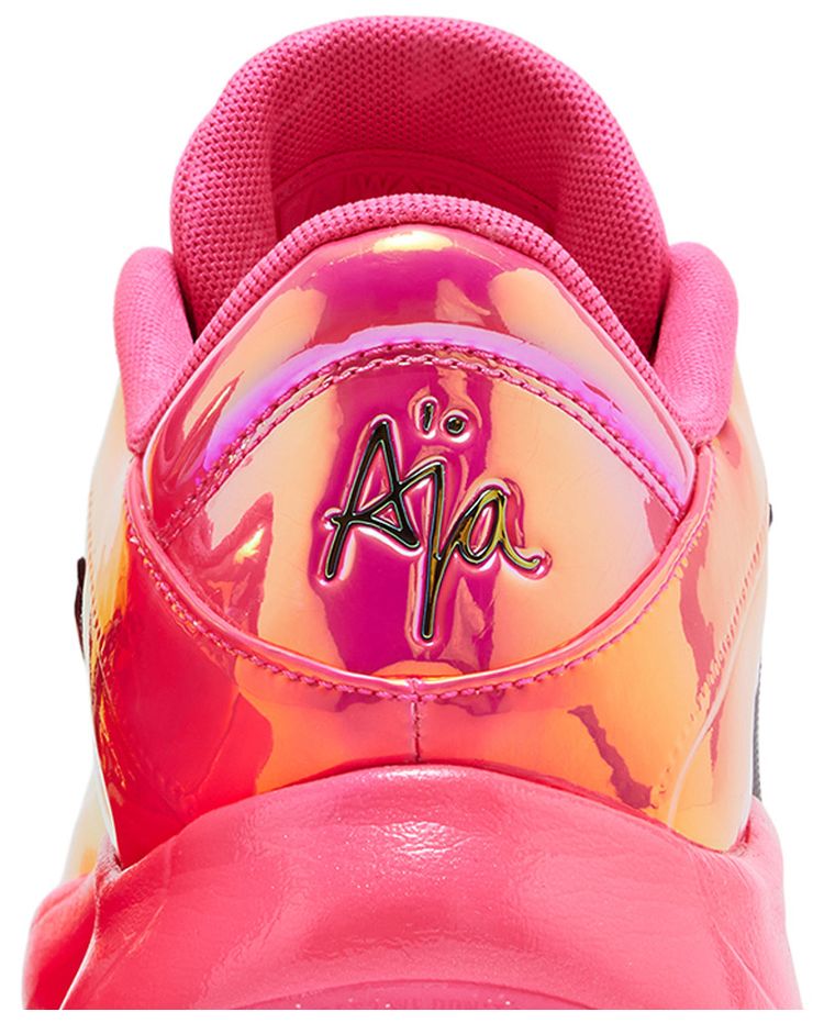 Nike Wmns AOne All Star Warning Label