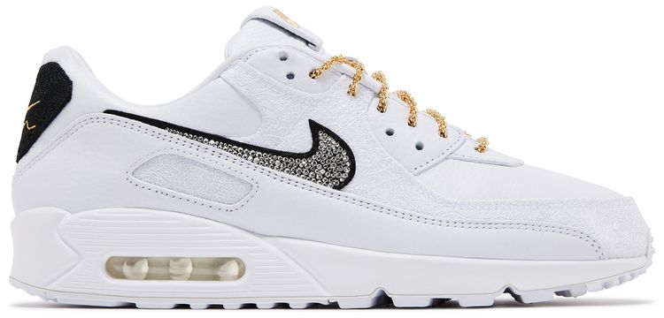 Victor Solomon x Nike Air Max 90 Downtown Diamond District