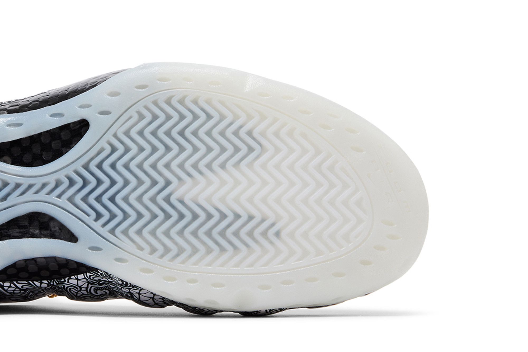 Buy Victor Solomon x Nike Air Foamposite One 'Westside Beaches