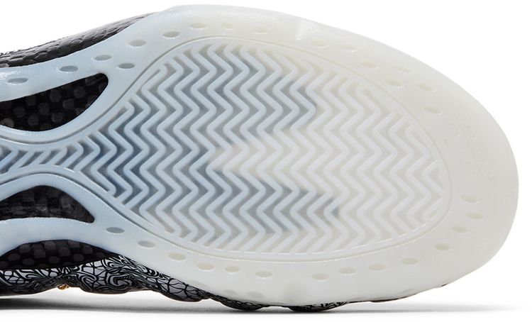 Victor Solomon x Nike Air Foamposite One Westside Beaches