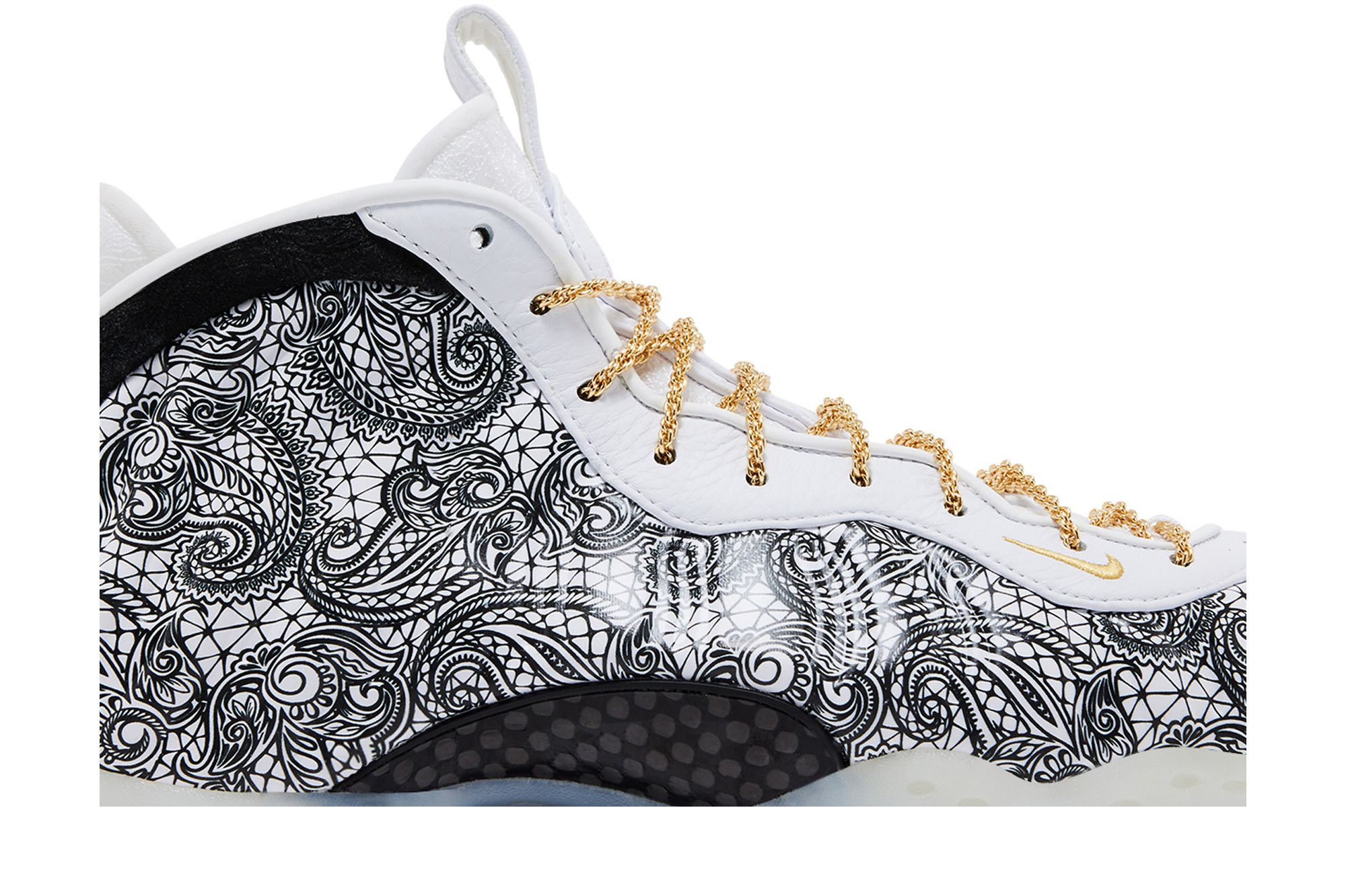 Buy Victor Solomon x Nike Air Foamposite One 'Westside Beaches