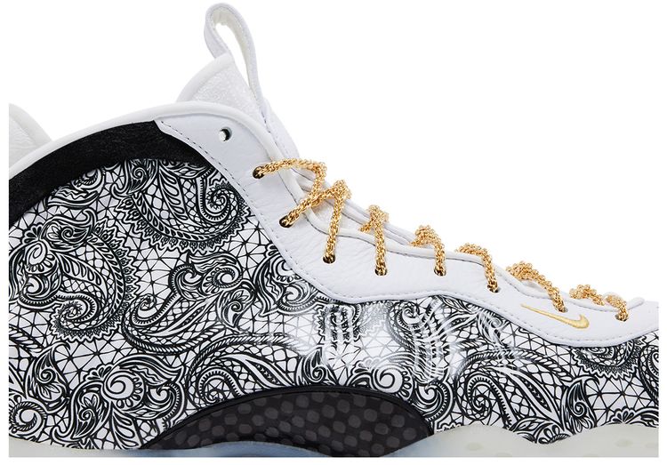 Victor Solomon x Nike Air Foamposite One Westside Beaches