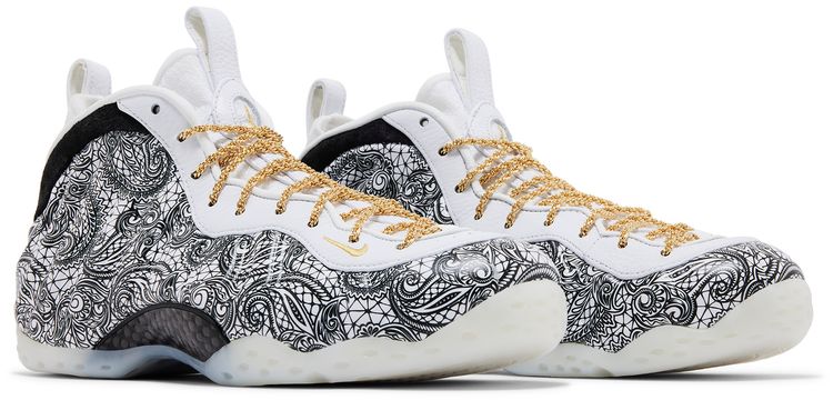 Victor Solomon x Nike Air Foamposite One Westside Beaches