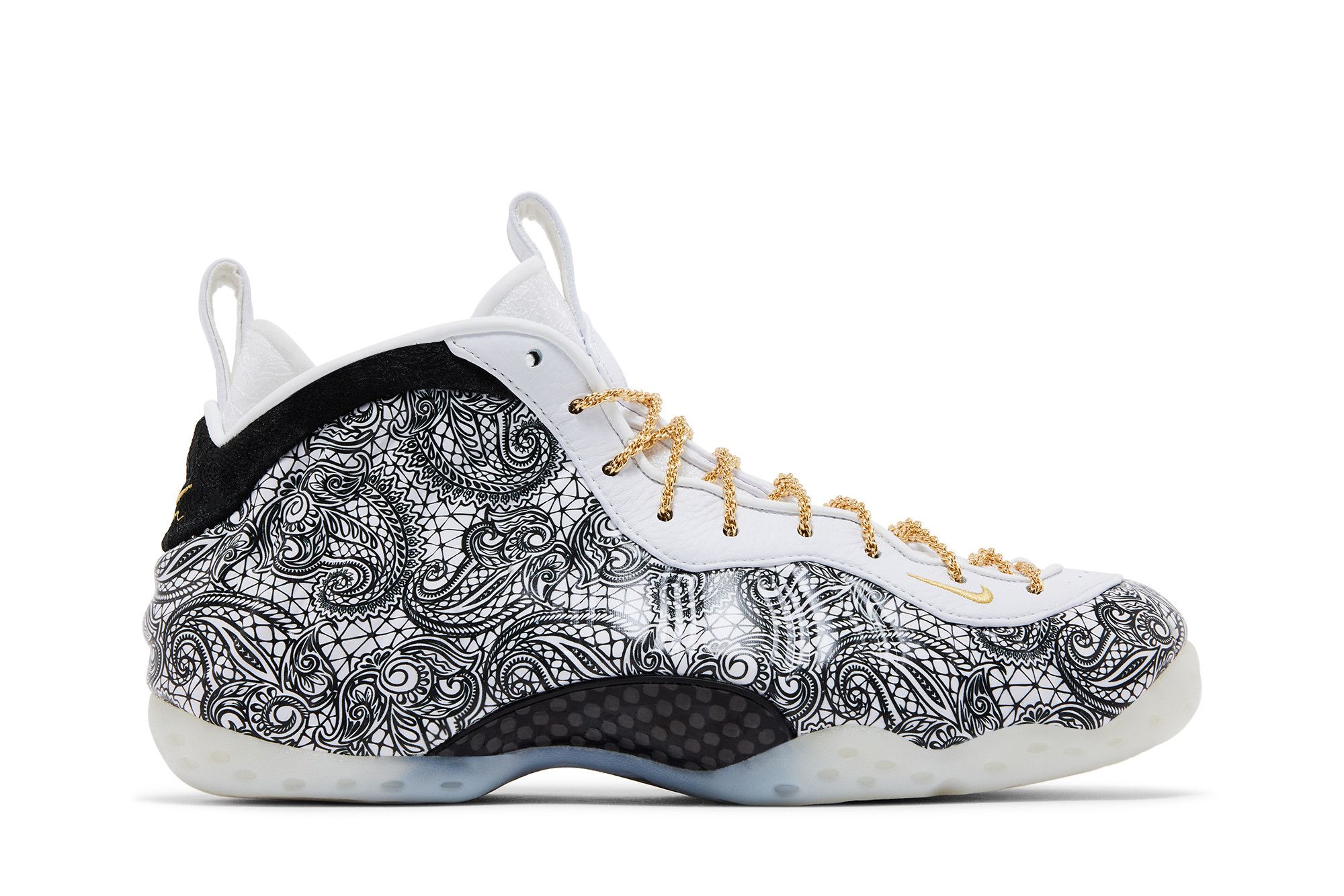 Buy Victor Solomon x Nike Air Foamposite One 'Westside Beaches