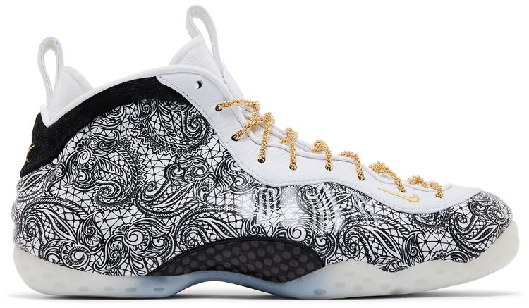 Victor Solomon x Nike Air Foamposite One Westside Beaches