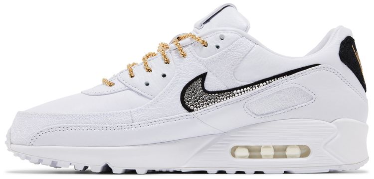 Victor Solomon x Nike Air Max 90 Downtown Diamond District