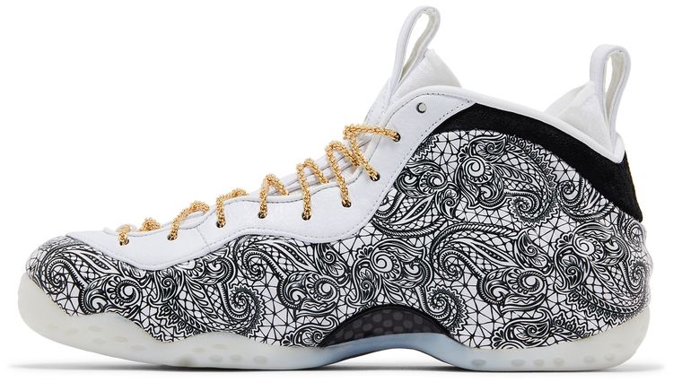 Victor Solomon x Nike Air Foamposite One Westside Beaches