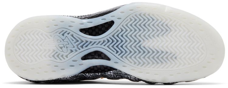 Victor Solomon x Nike Air Foamposite One Westside Beaches