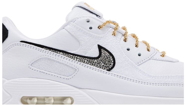 Victor Solomon x Nike Air Max 90 Downtown Diamond District