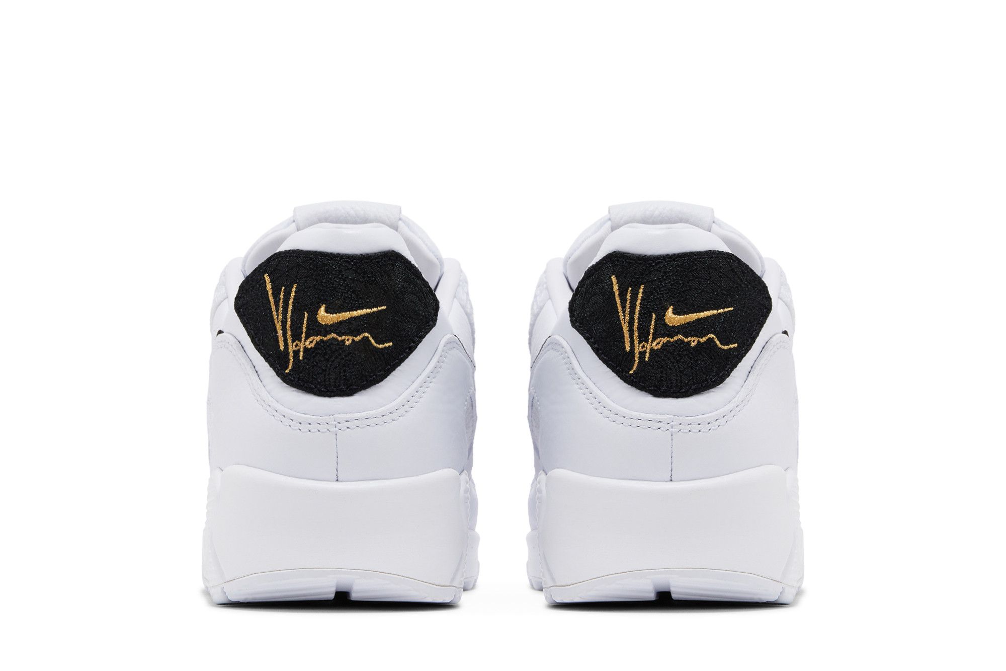 Buy Victor Solomon x Nike Air Max 90 'Downtown Diamond District