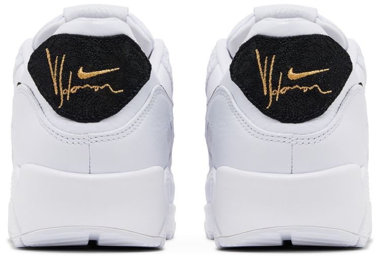 Victor Solomon x Nike Air Max 90 Downtown Diamond District