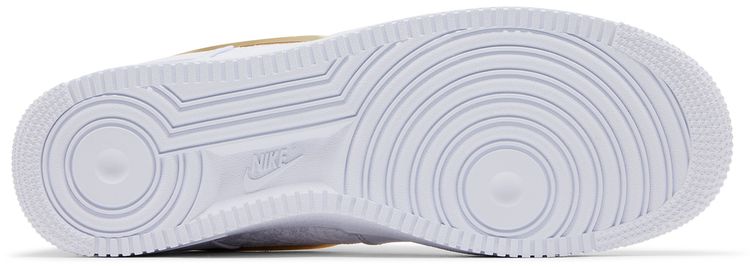 Victor Solomon x Nike Air Force 1 Low Sunset Strip