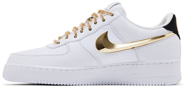 Victor Solomon x Nike Air Force 1 Low Sunset Strip