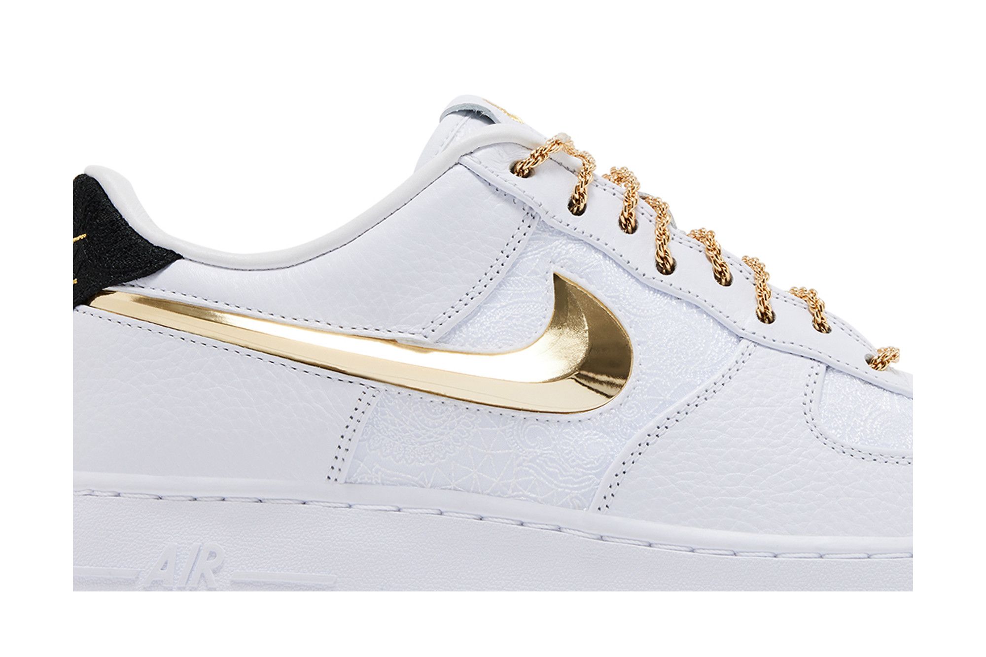 Buy Victor Solomon x Nike Air Force 1 Low 'Sunset Strip' - IR2076