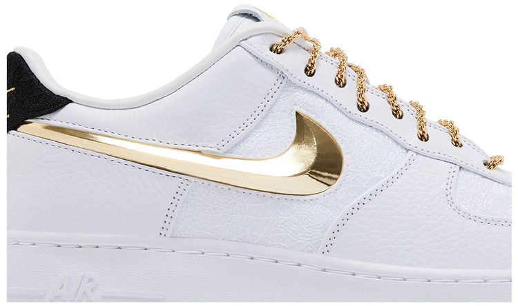 Victor Solomon x Nike Air Force 1 Low Sunset Strip