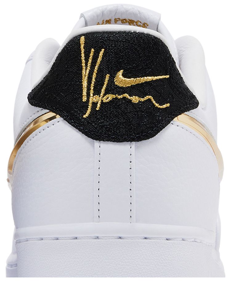 Victor Solomon x Nike Air Force 1 Low Sunset Strip