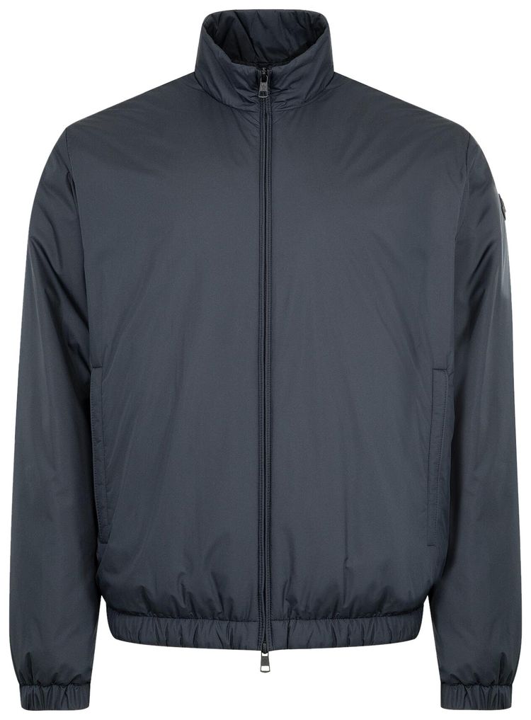 Moncler Berre Jacket Blue