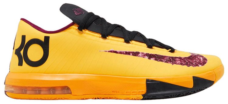 Nike KD 6 GS Peanut Butter Jelly 2026
