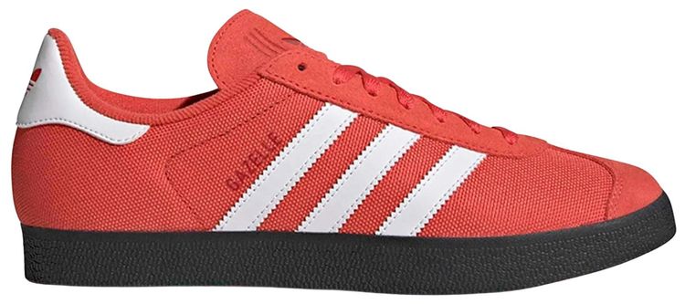 adidas Gazelle Crew Red