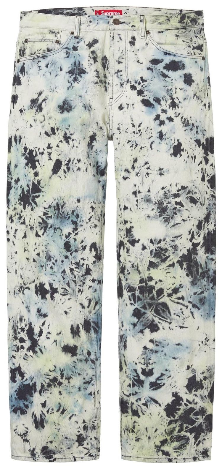 Buy Supreme Regular Jean 