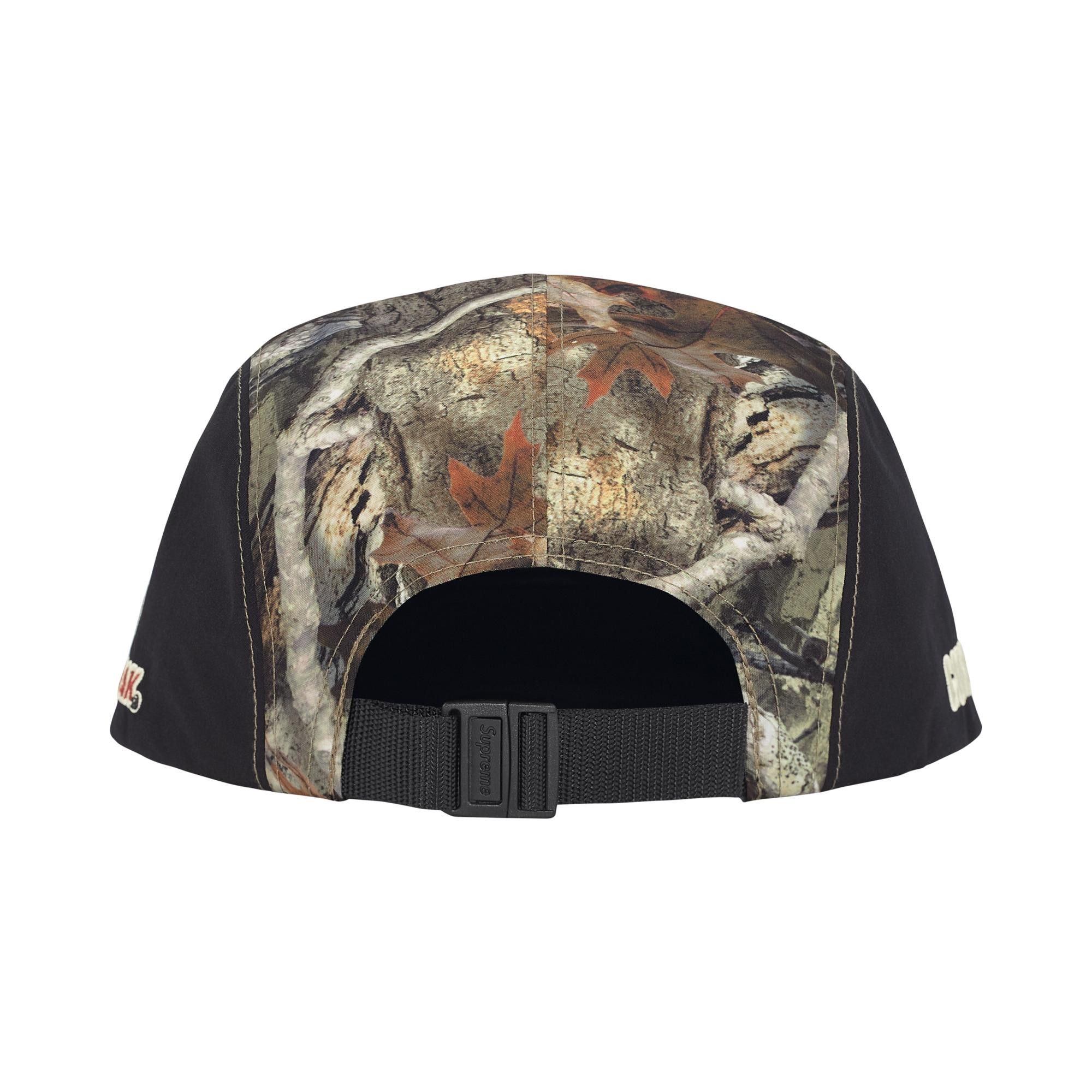 Buy Supreme GORE-TEX Camp Cap 'Mossy Oak Country Dna Camo