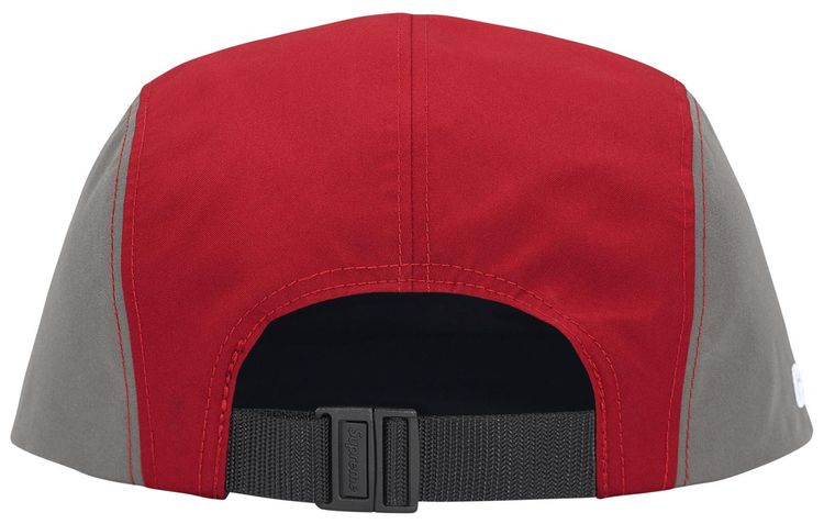 Supreme GORE TEX Camp Cap Red