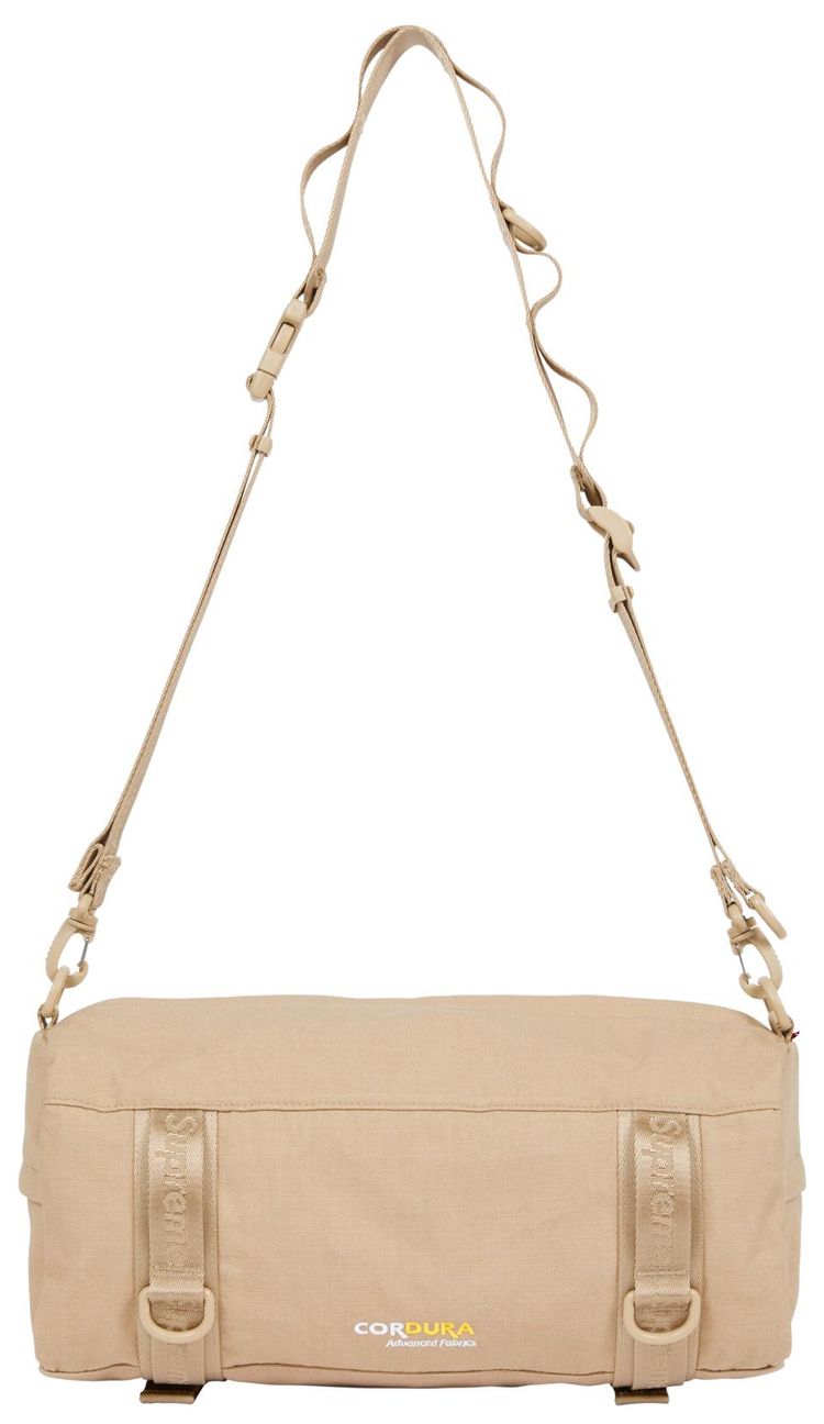 Supreme Utility Bag Tan