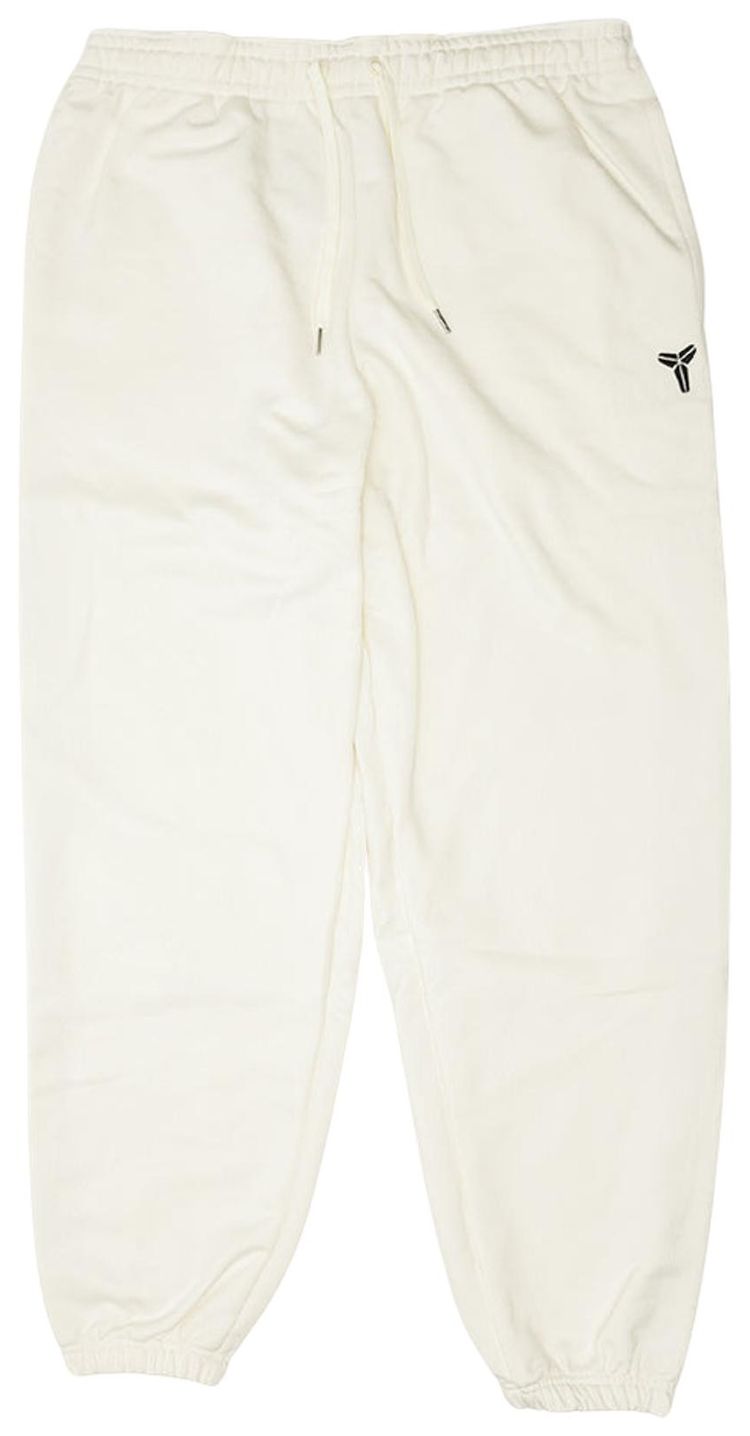 Nike x Kobe Year Of Mamba Therma FIT Basketball Pants Sail