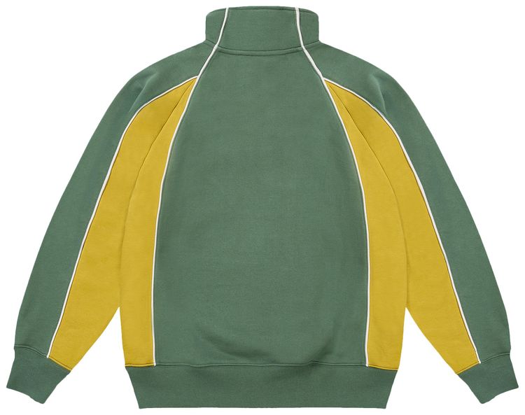 Palace Courtside 46026 Zip Racey GreenSunny Yellow