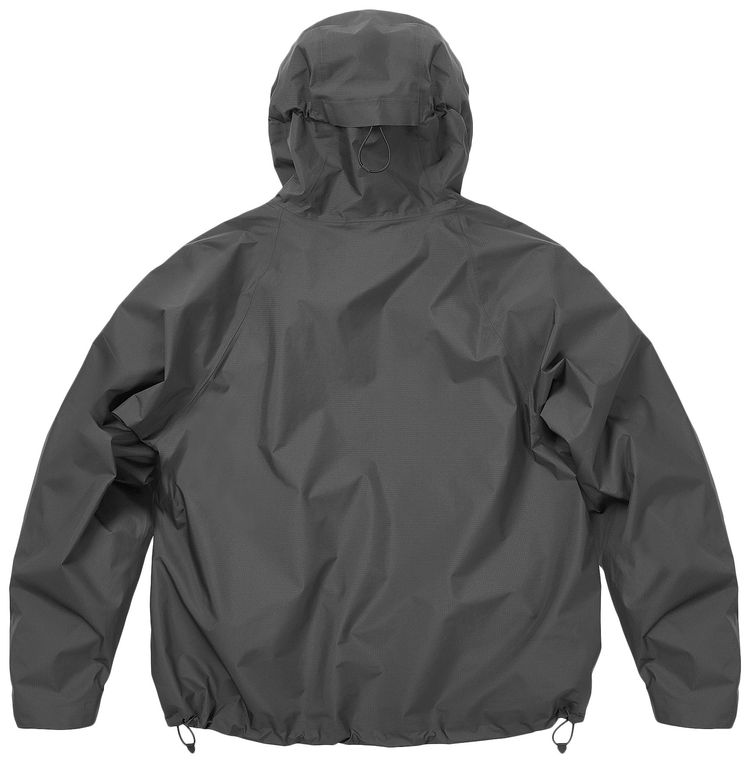 Palace GORE TEX 2l P Tek Jacket Black